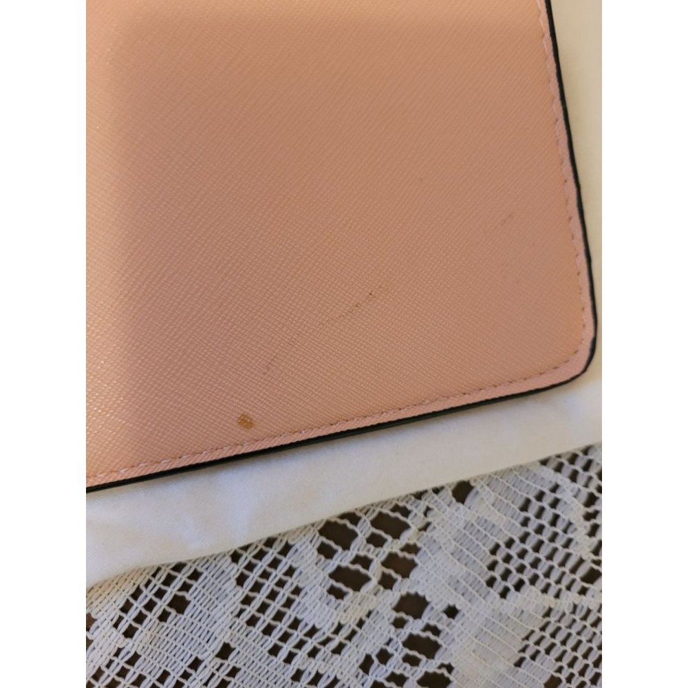 Lovelook Pink Wristlet - Picture 5 of 6